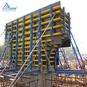 [Hot Item] Side Bracket Falsework for Single Wall Construction