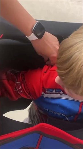 Transformers Converting Costume