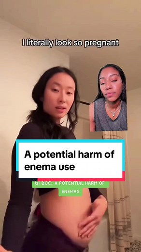 Enema Risks: What You Need to Know