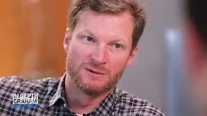 21K views · 242 reactions | Dale Earnhardt Jr. estimates he hid more than 20 concussions from NASCAR and explains why drivers need to be protected from themselves: | Graham Bensinger | Facebook