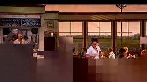 We've baked up something from the heart - WAITRESS: THE MUSICAL is coming to theaters for five nights only! 🥧 Watch the trailer for the filmed staging of the Tony-nominated musical starring composer/lyricist Sara Bareilles and join us for an experience that's as sweet as sugar, butter, flour. Co-presented by Bleecker Street and Fathom Events and only in theaters starting December 7! Tickets now on sale. #WaitressTheMusical https://www.waitressthemusical.movie/ | Waitress the Musical