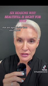 WHY IS BEAUTIFILL RIGHT FOR YOU? #lipocontouring #liposuction #beforeandafterweightloss #fatloss #fatremoval #fattransfersurgery #pensacola #wrinkles | Ageless Pensacola