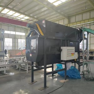 [Hot Item] Stacking and Unstacking of Automated Pallet Storage Industrial Robod Electric China