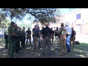 Authorities searching for inmate who escaped Duval County jail