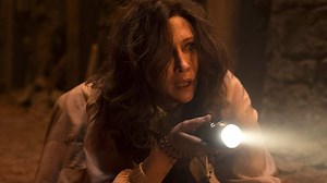The Conjuring: The Devil Made Me Do It Director Promises Biggest, Darkest Entry Yet