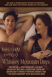 Whiskey Mountain Days - Movie