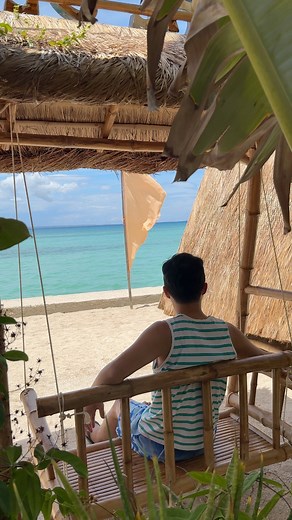 Babalikan sa ganda ang Bantayan Island sa Cebu 😍🇵🇭🇹🇼 @highlight #highlightseveryone #everyoneシ゚ #reelsvideoシ #fypシ゚viralシ #followerseveryone #reelsfbシ #fbreels #fbreelsvideo #reelsfb #fypシ #highlights #Cebu #bantayanisland #beach #foryoupageシ | Mildred Madrona Chiu