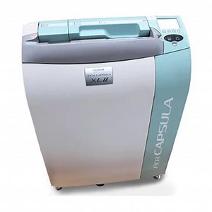 [Hot Item] in-T2 Effectivity FUJI XL Cr Computed Radiography System