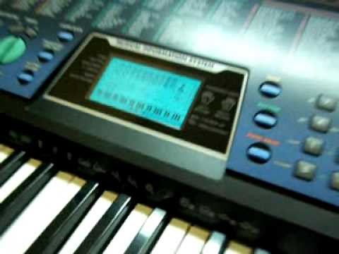 casio CTK511
