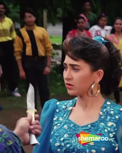 106K views · 2.9K reactions | Govinda aur Karishma Kapoor ke iss song...