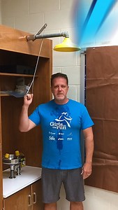 2.5M views · 8.1K reactions | Emergency showers can be found in almost every chemistry classroom. They’re not for traditions but for safety, letting students wash off chemicals instantly if an accident happens. credits: @richardmonaghan2021 / YT karleebrookee /TT @betchvideo1250 /YT isabella2u_ /TT #technology​ #unique​ #shorts​ #interestingfacts​ #inventions | Tech Today | Facebook