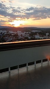 18K views · 28 reactions | Piękne widoki...  #wierza #miszkolc #heapy #smile #viral #zachód #zachódsłońca | Dawid Bogaczyk - Wędkarstwo i Podróże | Facebook