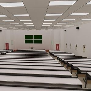 [Hot Item] Suspended Ceiling Tiles Aluminum Foil Backed Gypsum Ceiling Waterproof Gypsum Ceiling