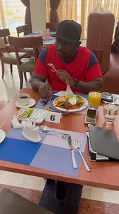 Please I need your advice. My neighbour is prestidigitatious intoxicated by eluted exuberance of pentaputia. What should I do? | Amb Ojong Agbor