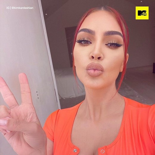 211K views · 573 reactions | Which celeb could convince you to go red? ❤️ | MTV UK | Facebook