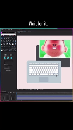 Made with Volume n' Tricks by @fredericberria https://aescripts.com/volume-n-tricks #aescripts #aftereffects #volumentricks Meet Des Tandankles from @cubstudio prisoner of my isometric Devil Tool. The promotion for the current discounts on @aescripts is hilarious. Laugh, like, share, repost, get some rest and Alleluia. Volume n’ Tricks is now more than affordable: no excuse! #aftereffects #motiondesign #isometric #isometricdesign #motiongraphics #mograph #motiongraphicsdesign #motion #shorts | a