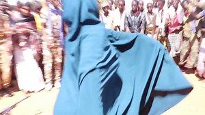 Goobo iyo Abwaan Abdi Baag oo dhaanto ku soo Ban dhigay. | Khaalid Media