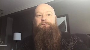 Be a revival carrier | Todd Bentley