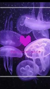 You are filled with perseverance💜 #undertale #souls #fyp #viral #perseverance