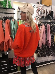 17 reactions | ReD By Stella pour LOVELY | Lovely | Facebook