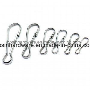 [Hot Item] 40mm Metal Lanyard Hook Clasp