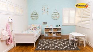 Dekorasi tanpa repot! Command™ membantu kamu menciptakan tampilan kamar yang selalu kamu inginkan. Gantung dengan mudah pakai Command™ Medium Utility Hooks, yang dapat menggantung kuat dan tidak khawatir permukaan rusak. Beli Command™ Picture Hanging Strips segera di 3M Indonesia Official Store atau bisa klik link di BIO kami! #CommandIndonesia #CommandID #HoldStrong #CommandHooks #MenggantungTanpaMerusak #DekorJadiMudah #DekorasiKamar #MediumUtilityHooks | Command