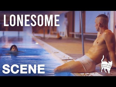 LONESOME - Swimming with Him