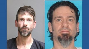 Clark County patient with pending violent charges escapes Western State Hospital