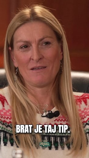 558K views · 9.1K reactions | “Janičko, ak’ ti ja kažem da napraviš...