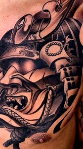 killer composition 🔪 #InkMaster | Ink Master