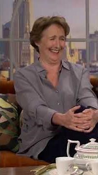 Fiona Shaw Recasts Harry Potter with Ryan Reynolds?! 🪄 | The Movie Dweeb