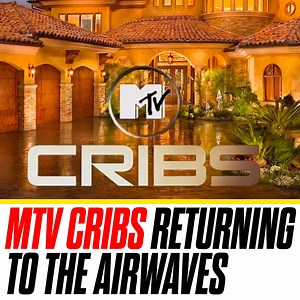 72K views · 2.6K reactions |  MTV Cribs is returning | Angela Yee | Facebook