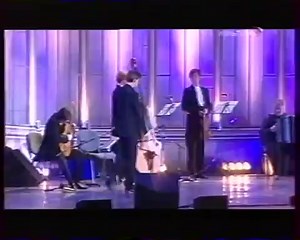 Олег Погудин-Очаровательные глазки.