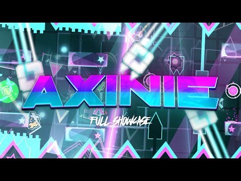 AXINIE - FULL SHOWCASE