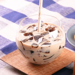 181K views · 723 shares | 飲むスイーツ♪ 【珈琲ゼリードリンク】 詳しくはこちら...