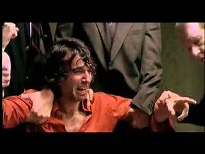 Daniel Day-Lewis -In the Name of the Father - The best scene