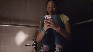 Sandy Hook Promise releases chilling 'Back-to-School' PSA