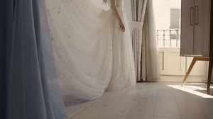 Bride Getting Dressed Wedding Day Stock Footage Video (100% Royalty-free) 3976951413 | Shutterstock