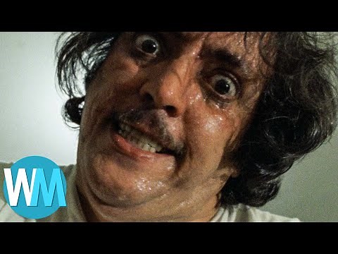 10 films si DÉGOÛTANTS qu'ils ont été BANNIS !