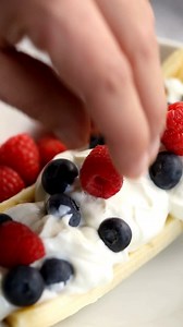 27K views · 103 reactions | In less than 10 minutes you can be enjoying our Breakfast Banana Splits made with Bake Believe Milks Chips.  https://bit.ly/3wu9Y5Q | Bake Believe | Facebook