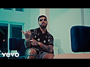 Anuel AA & Ozuna - Quédate Bebé (Video Oficial) +BonusTrack