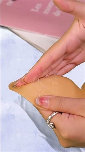 The sticky sound that resets your whole mood 💫