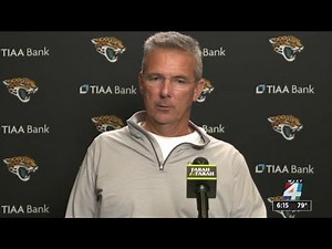Trevor Lawrence: ‘I still respect’ Urban Meyer after viral videos