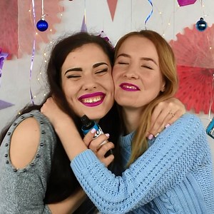 DIY Weird Makeup Ideas / Christmas Pranks! Full video: http://bit.ly/2yL9uV8 | Troom Troom