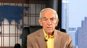 4.6K views · 273 reactions | The Debate Should Be a Wake-Up Call For Americans | Ron Paul | Facebook