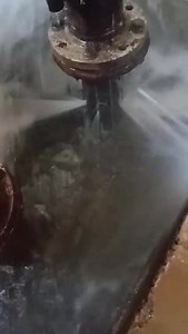 2.1K views · 13 reactions | Urgent notice Rand Water has a critical leak at Mapleton which needs emergency repairs. Isolation started at 16h00 for the duration of 20 hours. Wildebeestfontein which supplies the Govan Mbeki Municipality will be affected. | Govan Mbeki Municipality | Facebook