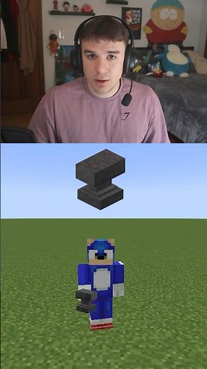 How to make an Anvil