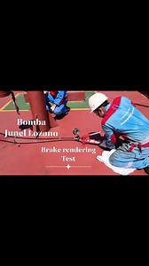3.6K views · 39 reactions | Brake rendering test Bomba by Bossing Junel Lozano | Seaman D' faithful | Facebook