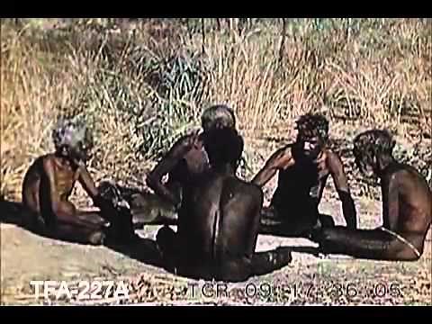 Wheels Across Australia (1949)