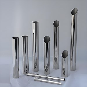 [Hot Item] Weld and Seamless Stainless Steel Pipe and Tube
